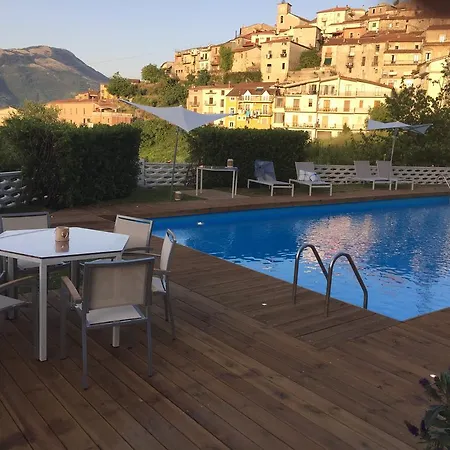 Hotel Ristorante Cavaliere 3*