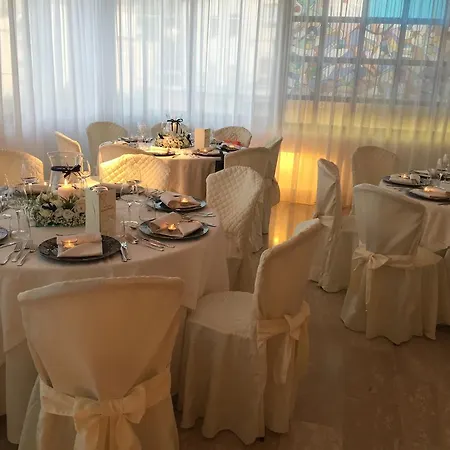 Ristorante Cavaliere Caselle in Pittari