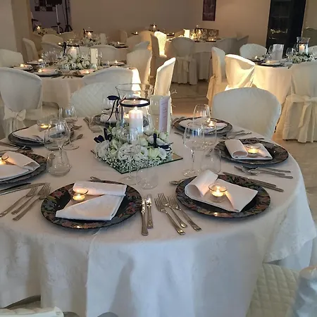 Ristorante Cavaliere Hotel 3*