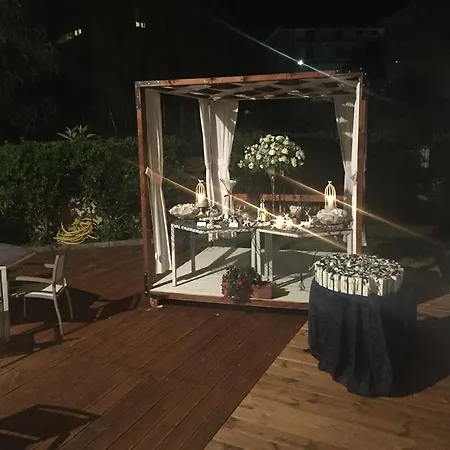 Ξενοδοχείο Ristorante Cavaliere