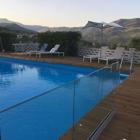 Ristorante Cavaliere Ξενοδοχείο