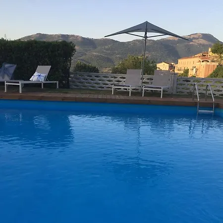 Ξενοδοχείο Ristorante Cavaliere 3*