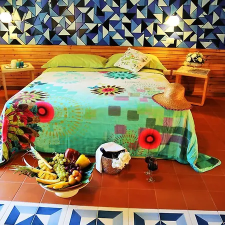 Ristorante Cavaliere فندق 3*