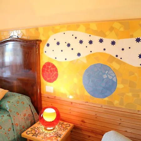 Hotel Ristorante Cavaliere 3*
