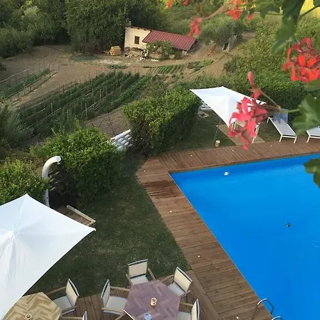 Ristorante Cavaliere 3* Caselle in Pittari
