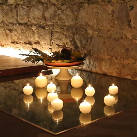 Ξενοδοχείο Ristorante Cavaliere 3*