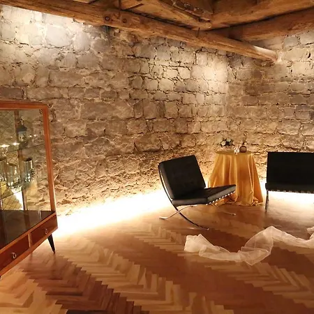 Ristorante Cavaliere מלון 3*