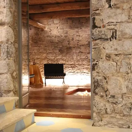 Hotel Ristorante Cavaliere Caselle in Pittari