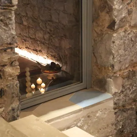 Ristorante Cavaliere Ξενοδοχείο