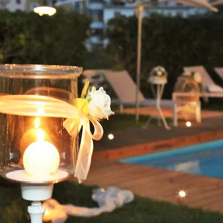 Ξενοδοχείο Ristorante Cavaliere 3*
