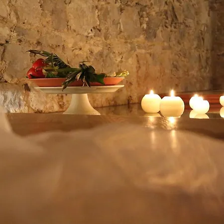 Ristorante Cavaliere Ξενοδοχείο