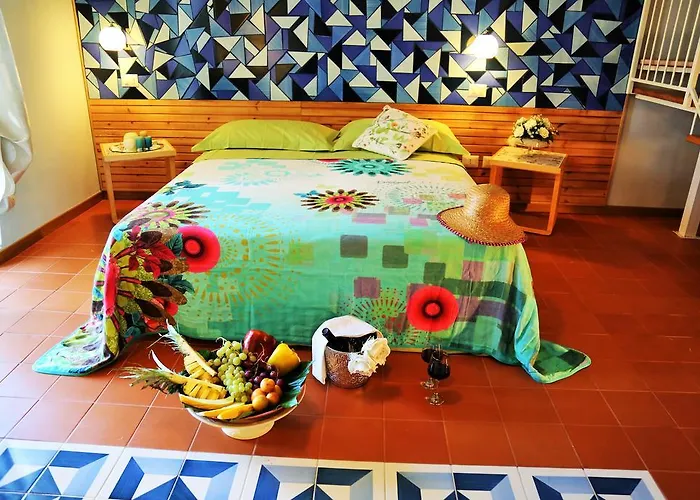 Ristorante Cavaliere Ξενοδοχείο 3*